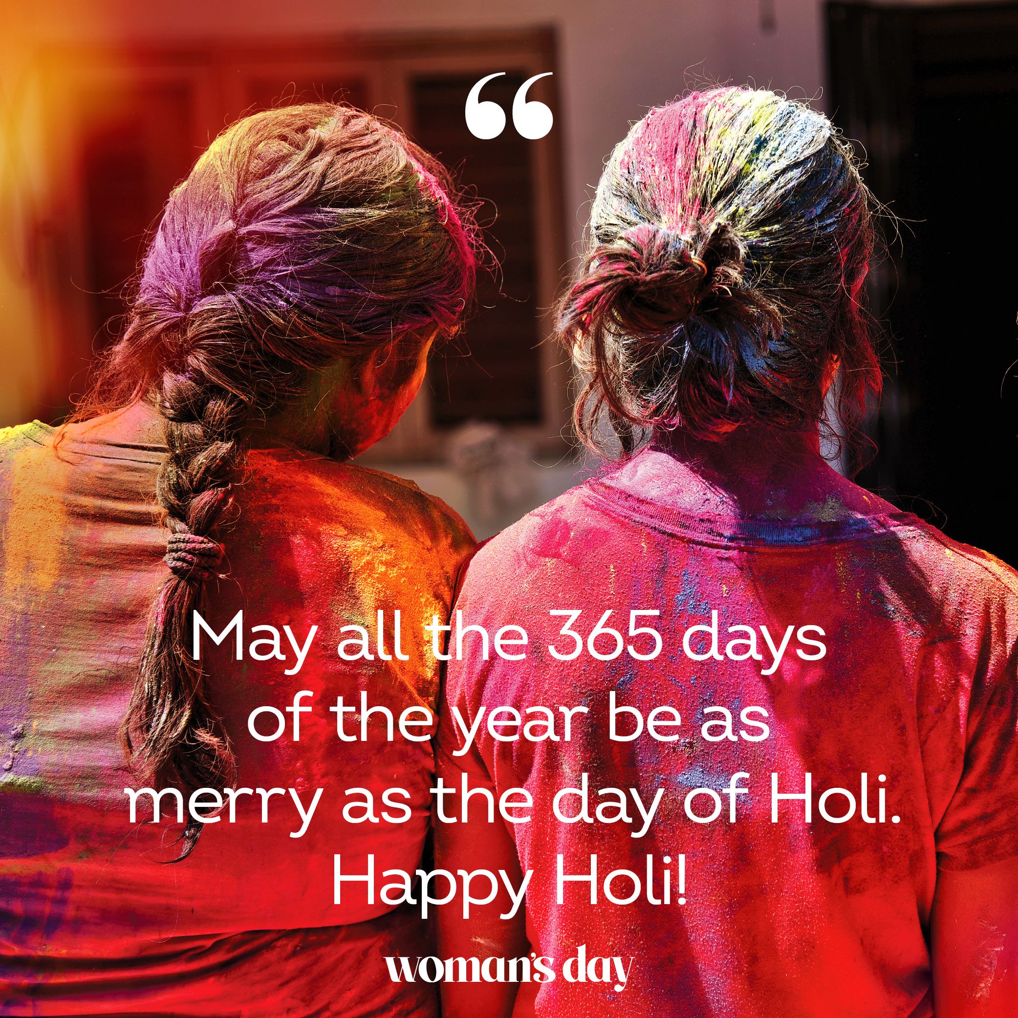 50 Happy Holi Wishes and Greetings for 2023 pic