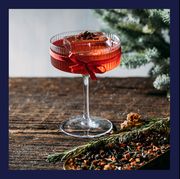 best christmas cocktails