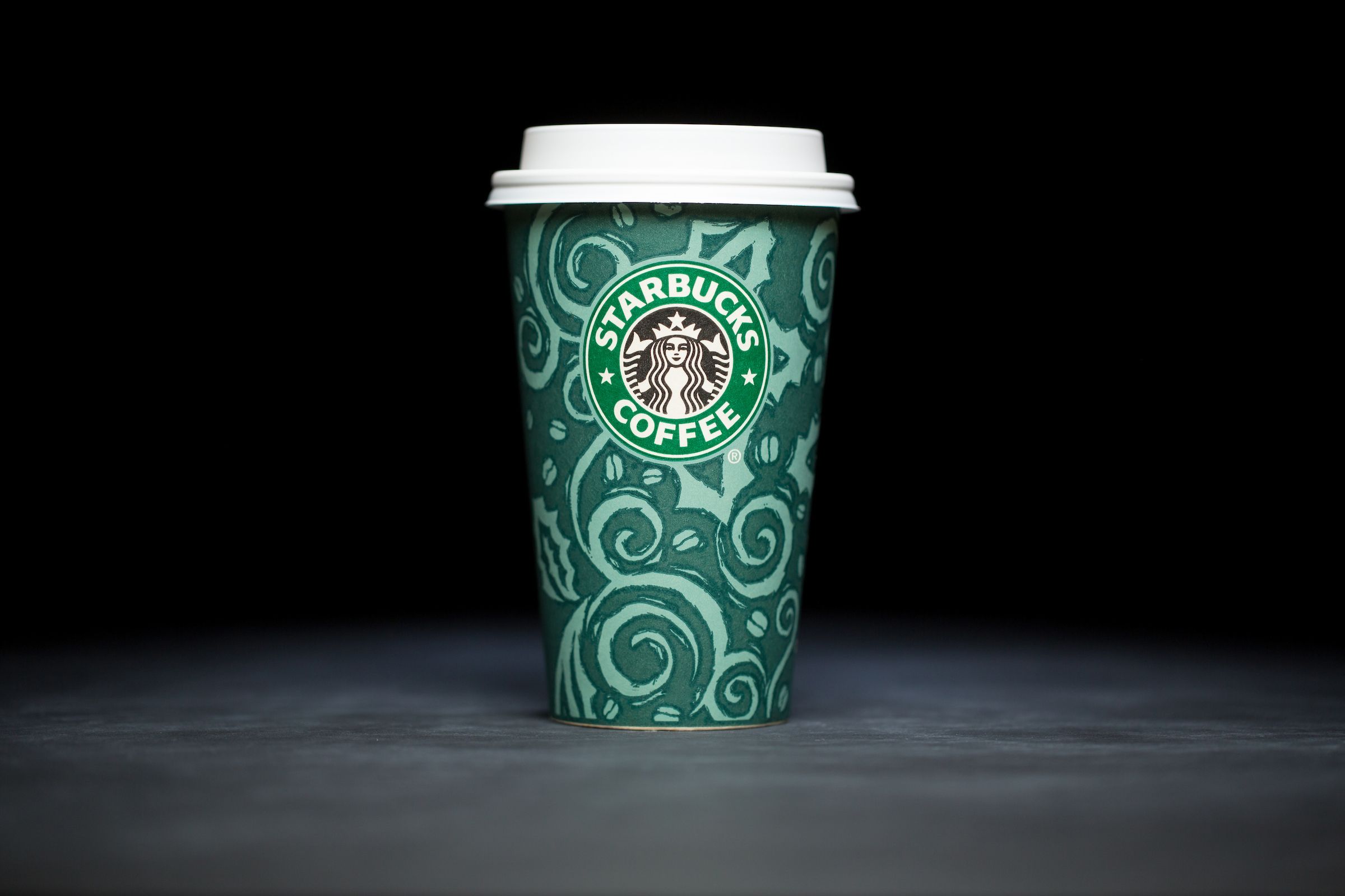 Starbucks Holiday Cups Over The Years - Every Single Starbucks ...