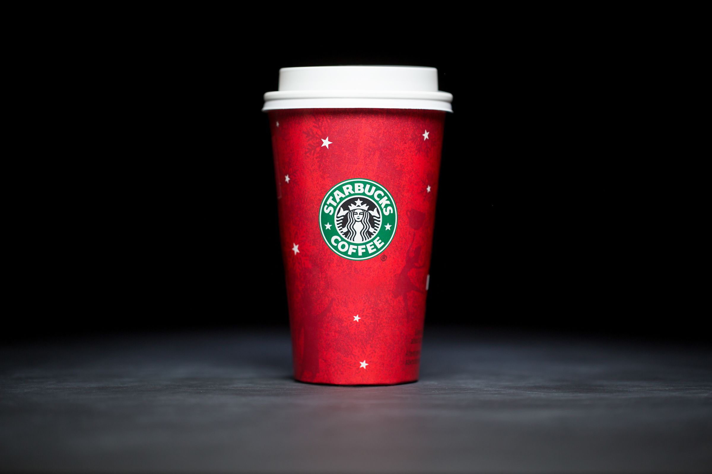 Starbucks Holiday Cups Over The Years - Every Single Starbucks ...