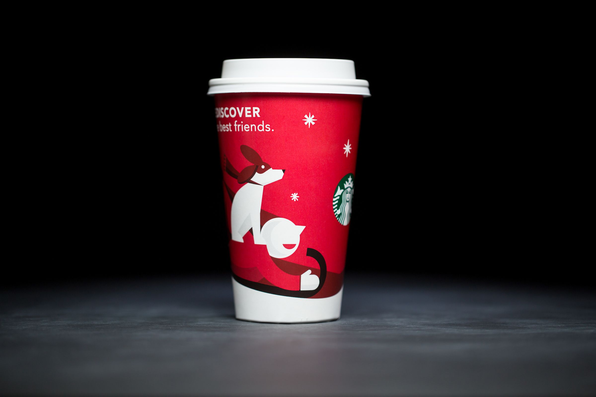 Starbucks Holiday Cups Over The Years - Every Single Starbucks ...