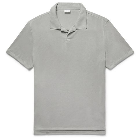 Shaun Polo Shirt