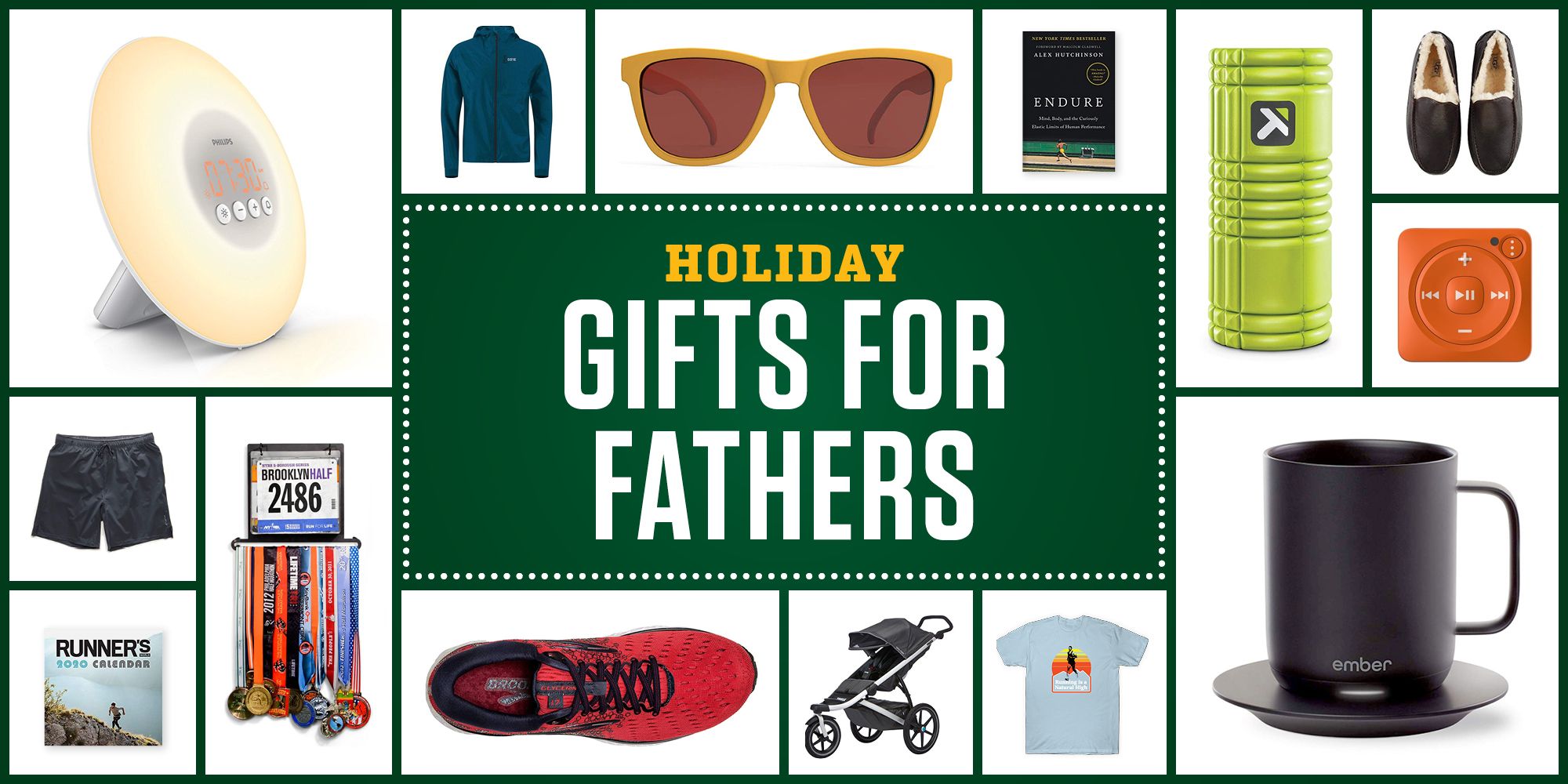 64 Best Father's Day Gifts for All the Impossible-to-Shop-For Dads Out  There in 2023 | GQ