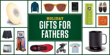 Holiday Gifts for Dads