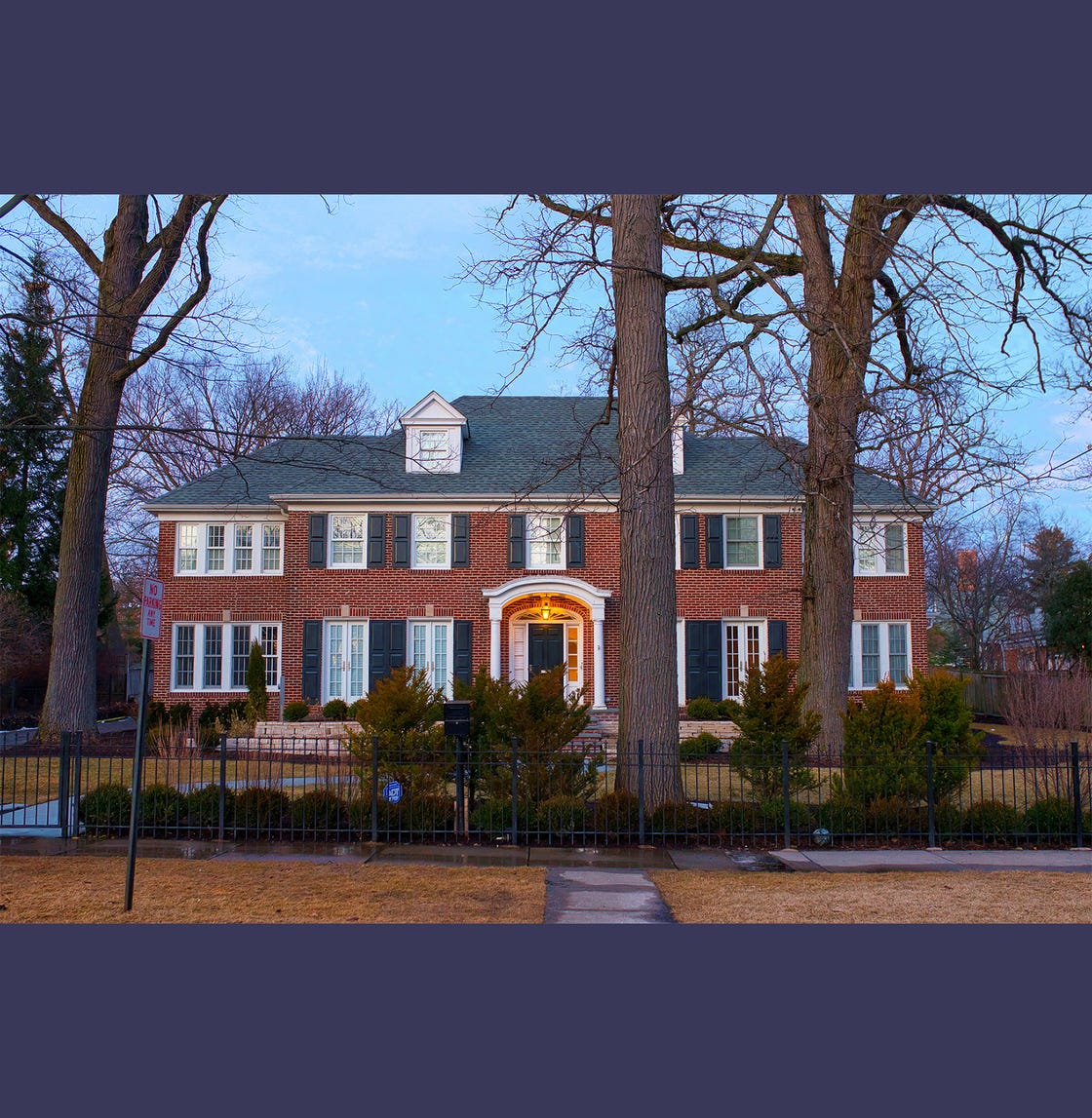 Home, Property, House, Building, Residential area, Estate, Architecture, Real estate, Sky, Tree, 