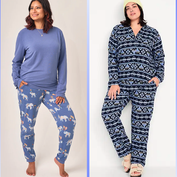 holiday pajamas for women