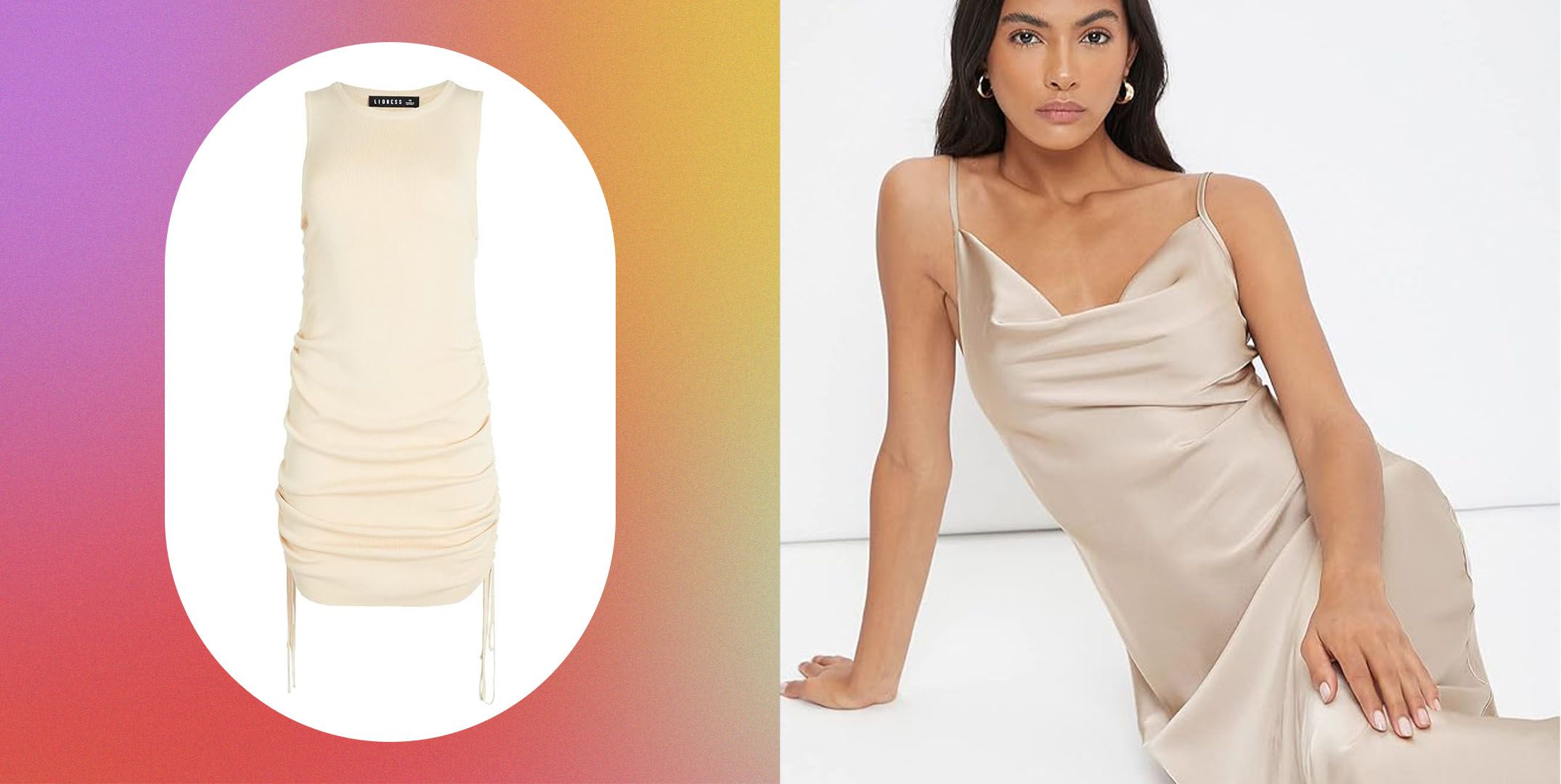 20 Holiday Party Dresses from Amazon Under 50