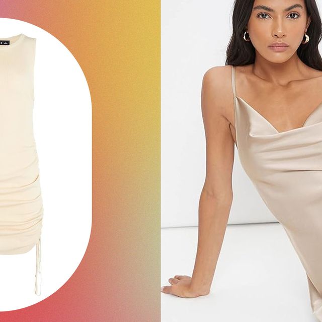 20 Holiday Party Dresses from Amazon Under $50