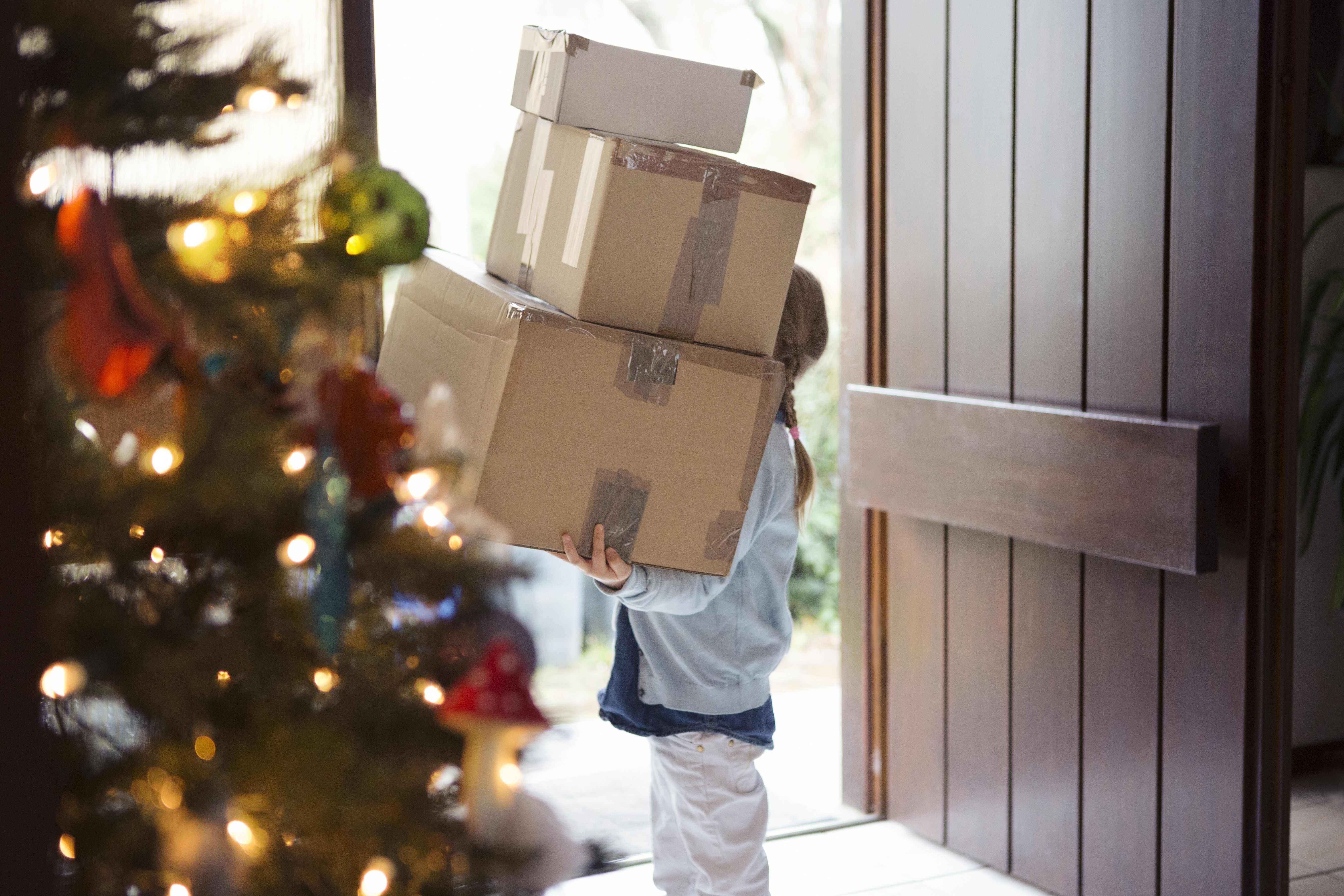 Holiday shipping deadlines 2023: How to get packages on time