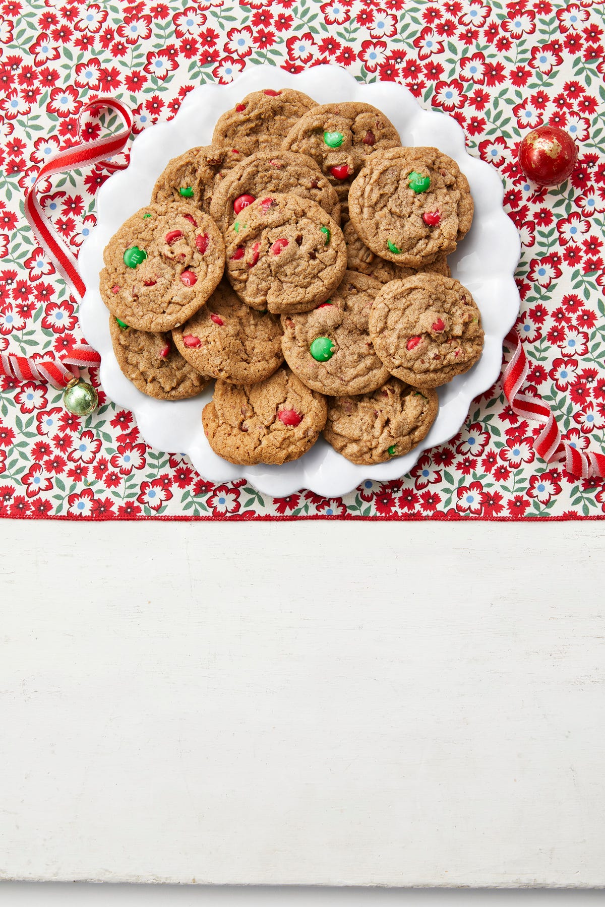 Best Loaded Holiday Slice-and-Bake Cookies Recipe - How to Make Slice ...