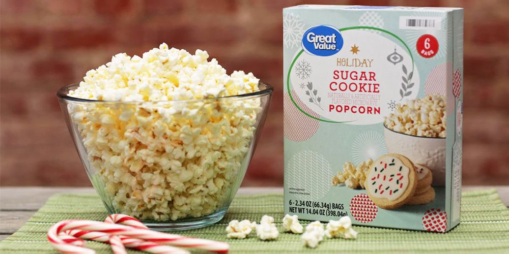 Cheddar Cheese Popcorn – 8-lb Bulk Bag in Box | Prepackaged Gourmet Popcorn  – Gold Medal Products Co.