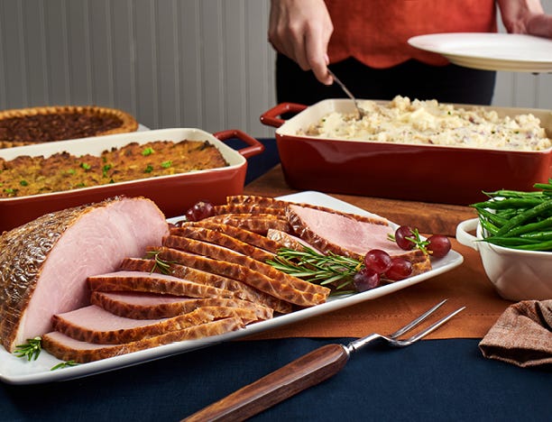 21 Best Places to Order Thanksgiving Dinners To Go 2023