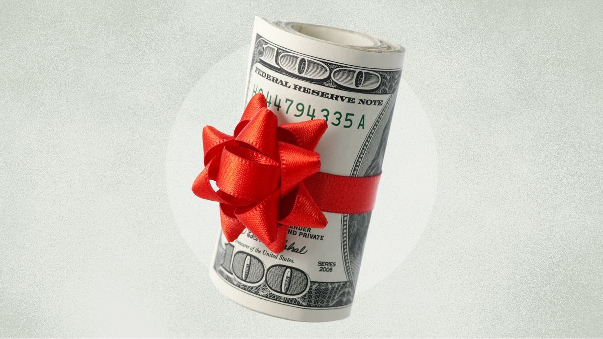 4 branded gift giving tips for the holiday season « Bankers