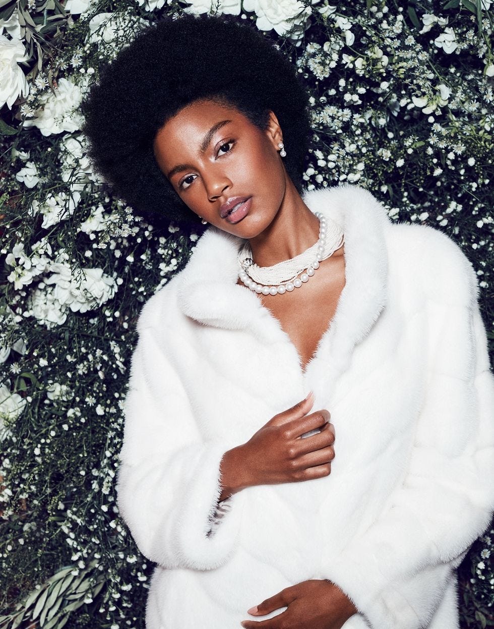 White, Hair, Face, Black, Beauty, Skin, Lip, Photo shoot, Cool, Hairstyle, 