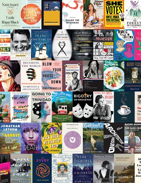 contributors book guide