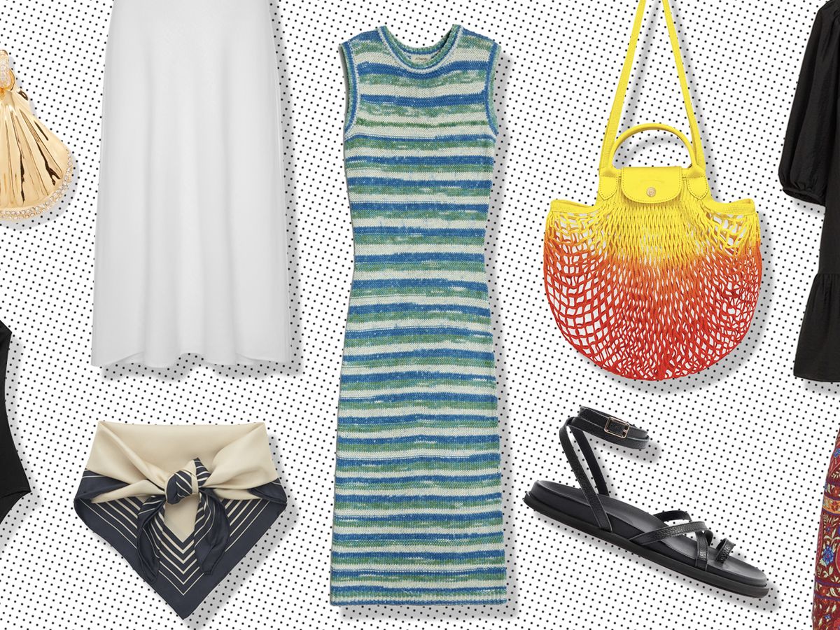 Holiday Capsule Wardrobe: 10 Holiday Essentials You Need In 2023