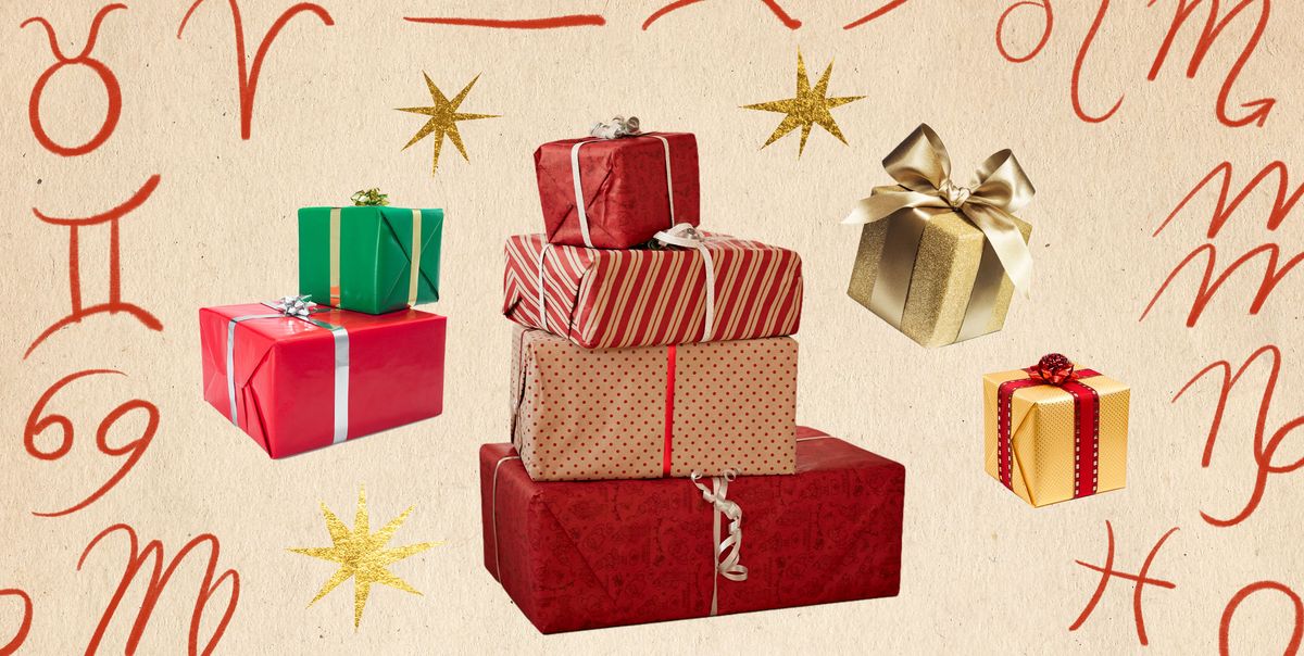 your 2021 holiday giftgiving guide by sign