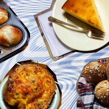 make bread the star of the meal with these mouthwatering recipes