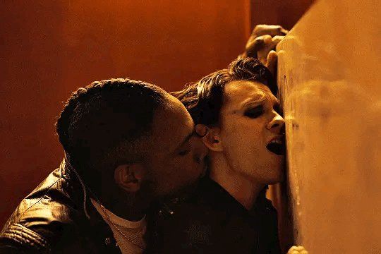 540px x 360px - Tom Holland's The Crowded Room Gay Sex Scene: Reactions and Memes