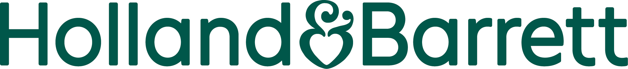 Holland & Barrett Logo