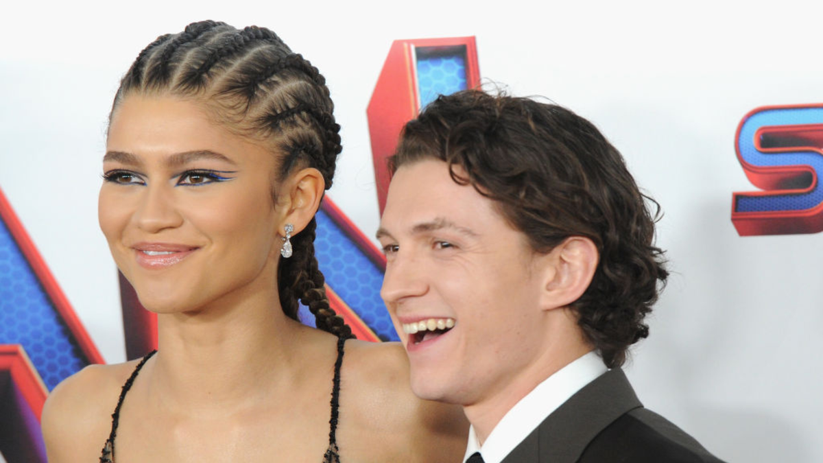 Tom Holland e Zendaya si sposano: vero o falso? | Marie Claire