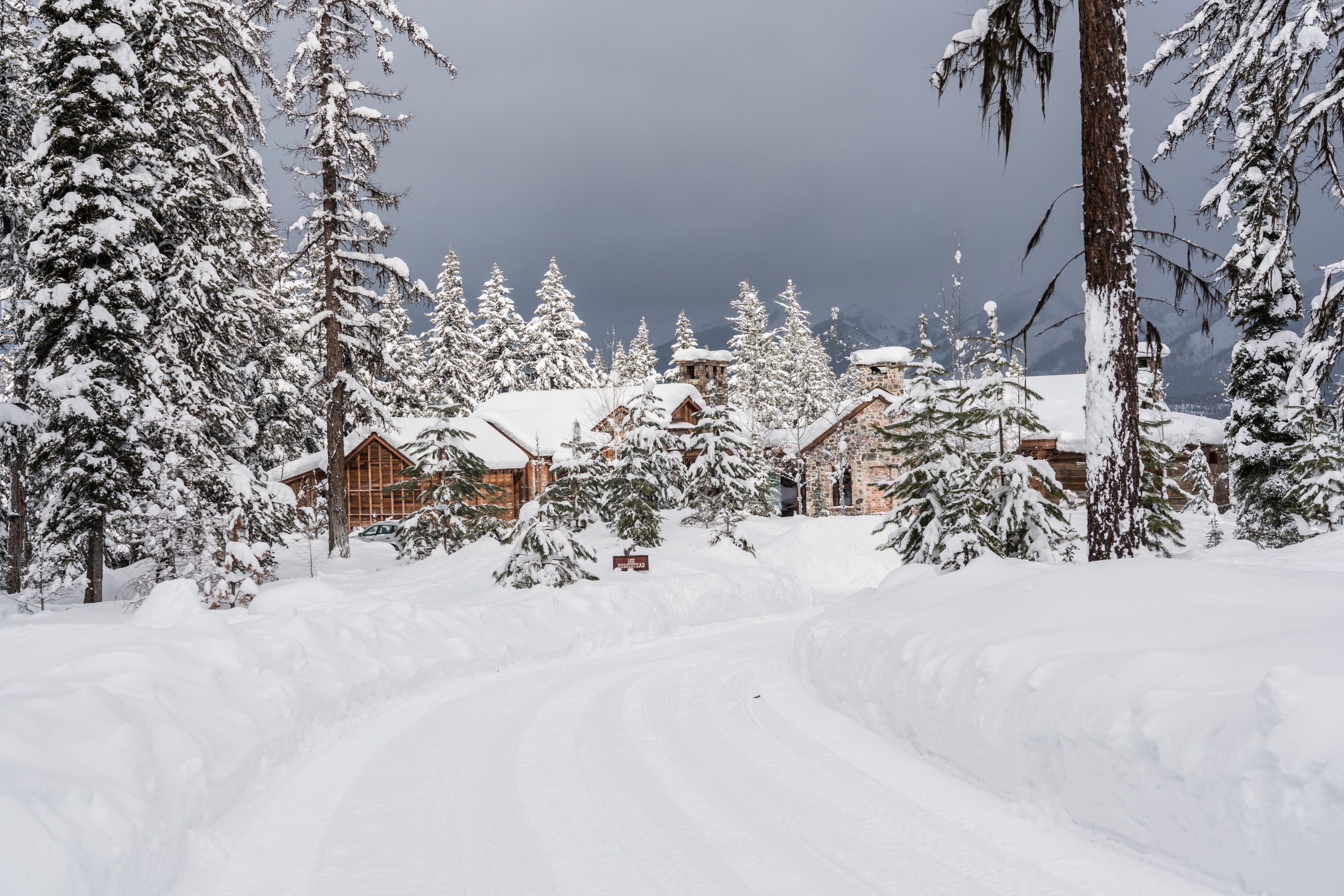 15 Best Winter Holidays with Snow