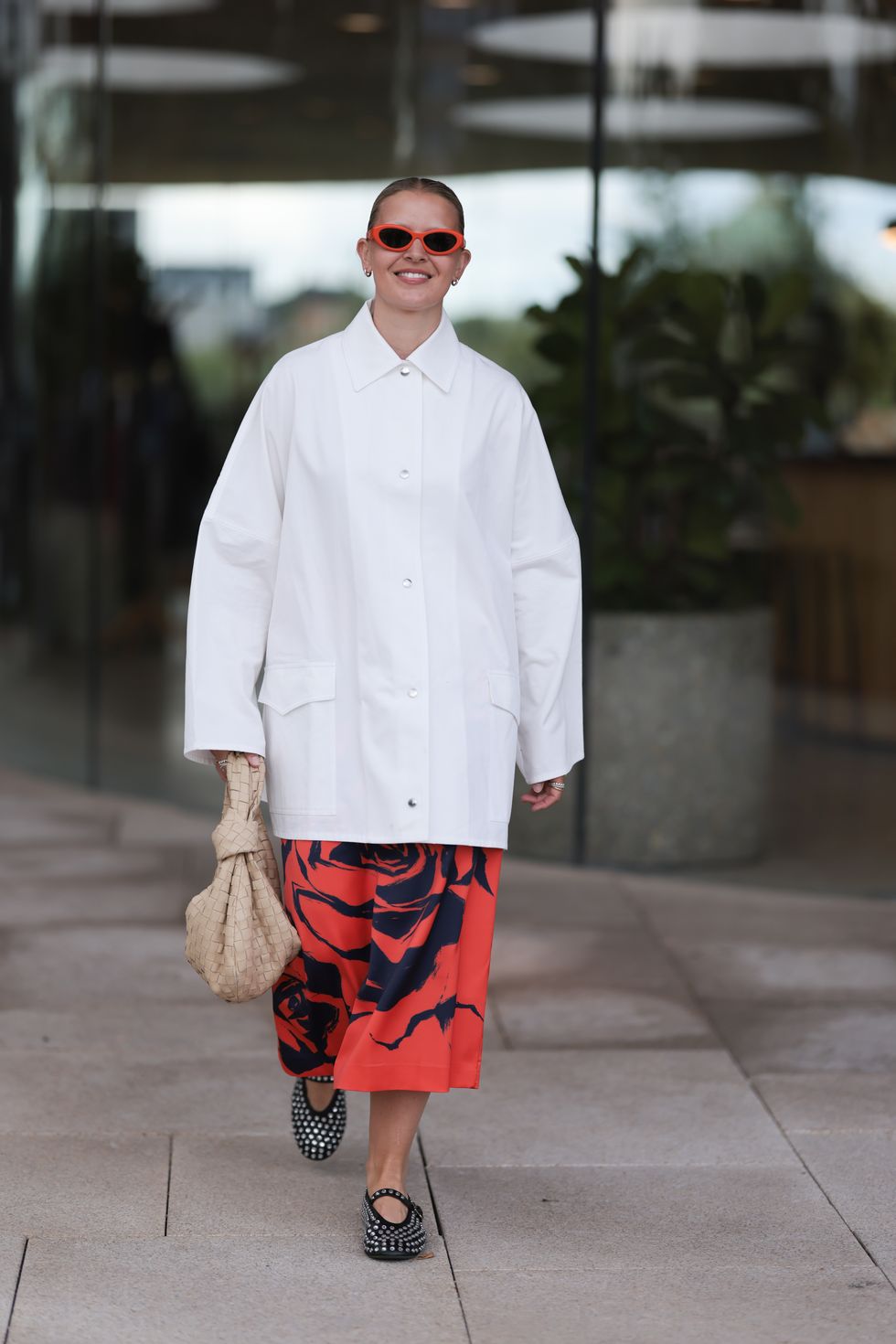 street style day 4 copenhagen fashion week ss25