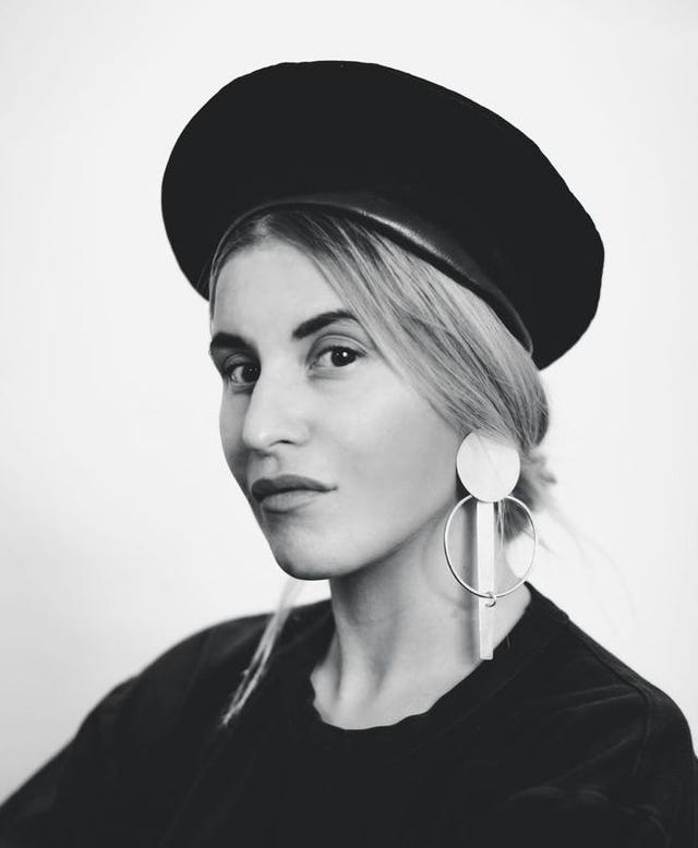 Holie Bowden