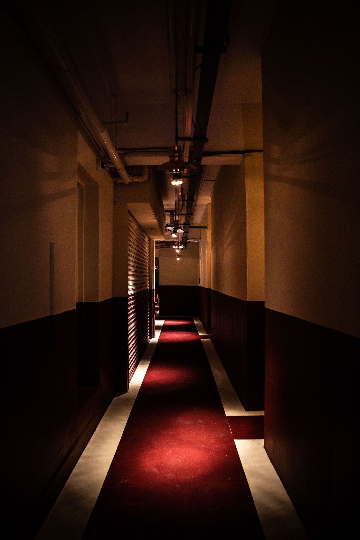 Het nieuwe Hollow Hotel in Londen is gebaseerd op het horrorkasteel dat eind jaren tachtig van de negentiende eeuw werd gebouwd door de Amerikaanse seriemoordenaar HH Holmes