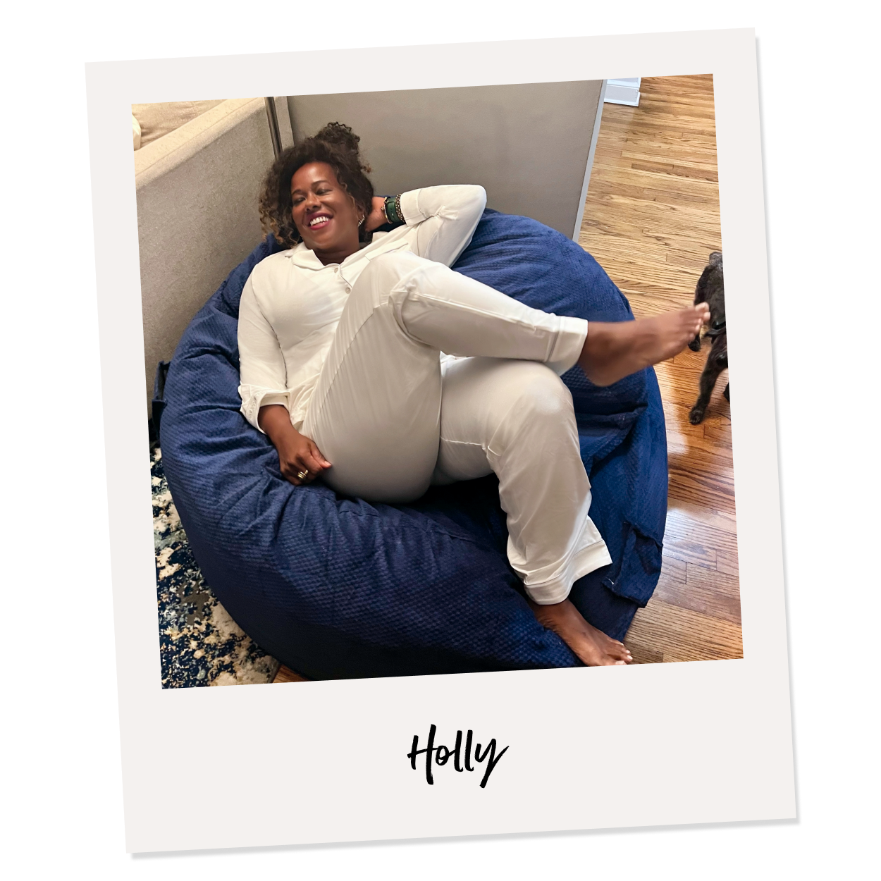 Oprah Daily's New Cozy Earth Pajamas Are Beyond Comfy