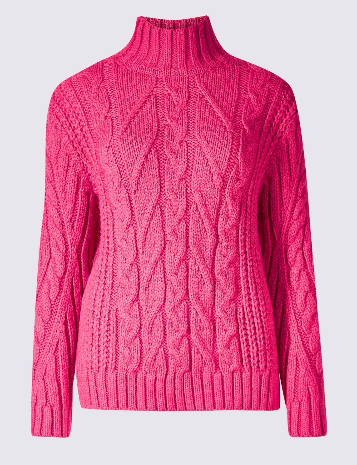 Marks & Spencer Holly Willoughby edit