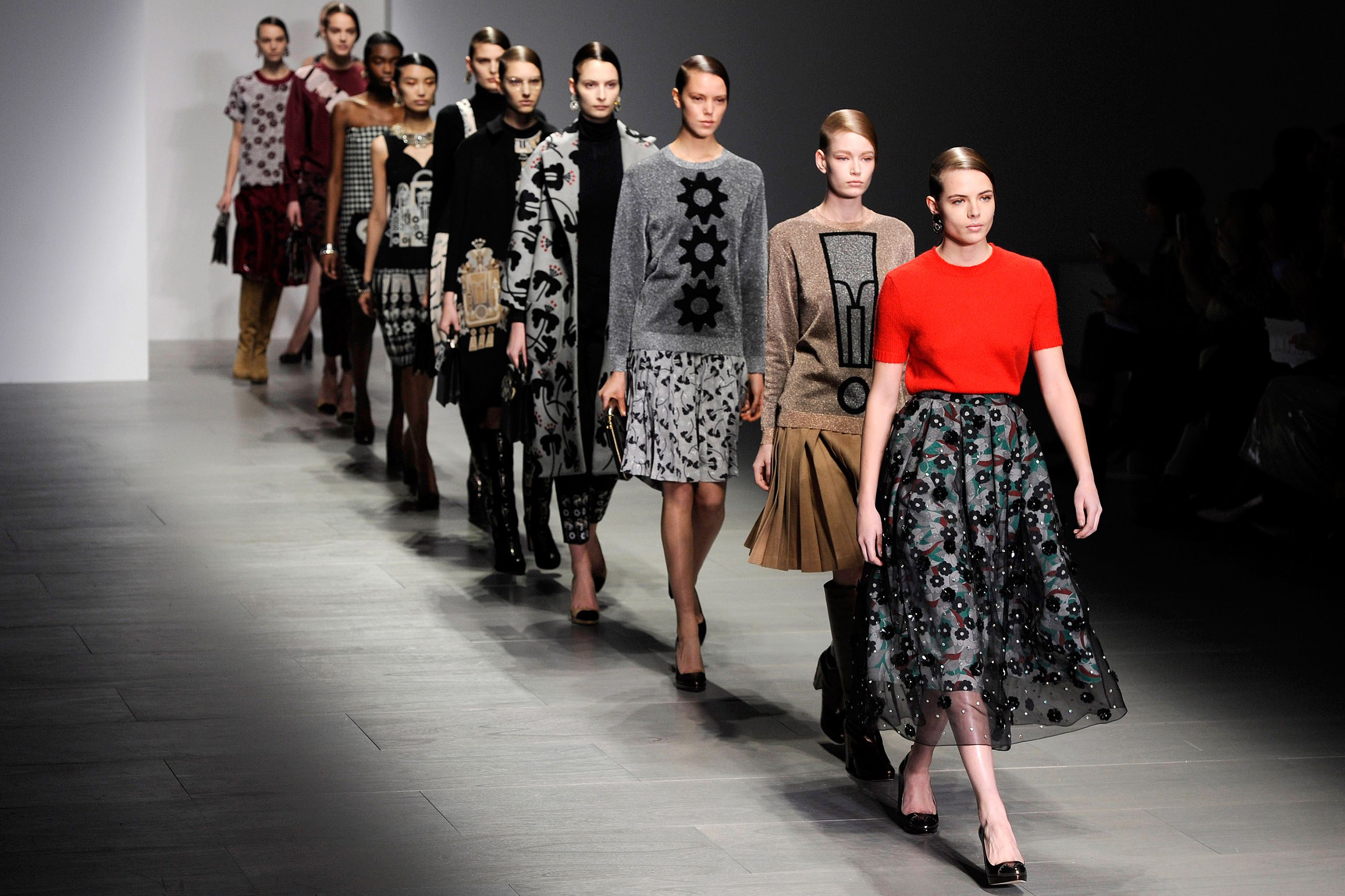 Holly Fulton is new Head of Fashion at Cambridge School of Visual Arts