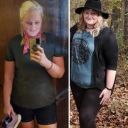 holly murray how running changed me