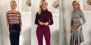 Holly Willoughby's 'cheese diet' sounds too good to be true