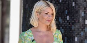 holly willoughby and other stories floral dress sale