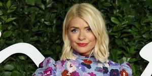 holly willoughby belle mother daughter day