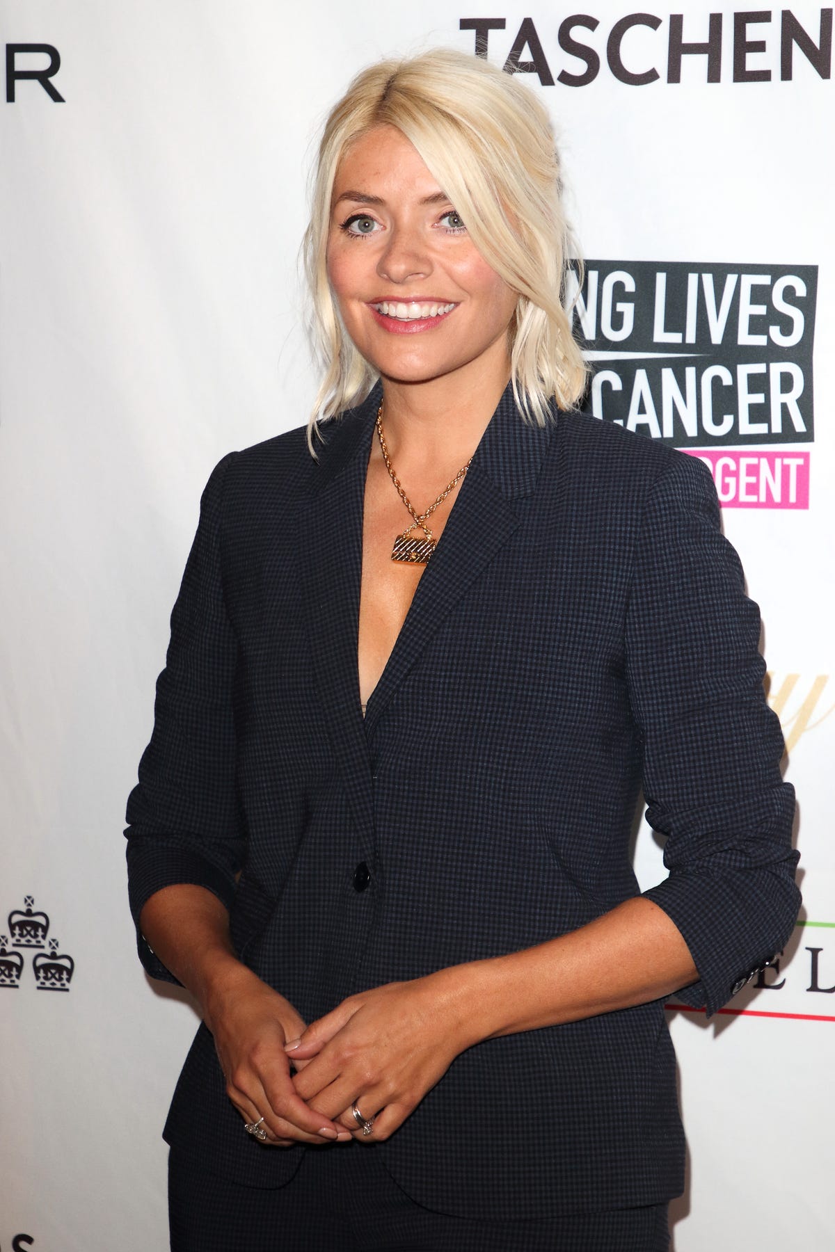 holly willoughby