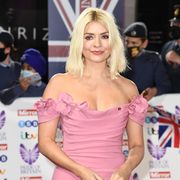 holly willoughby in october 2021