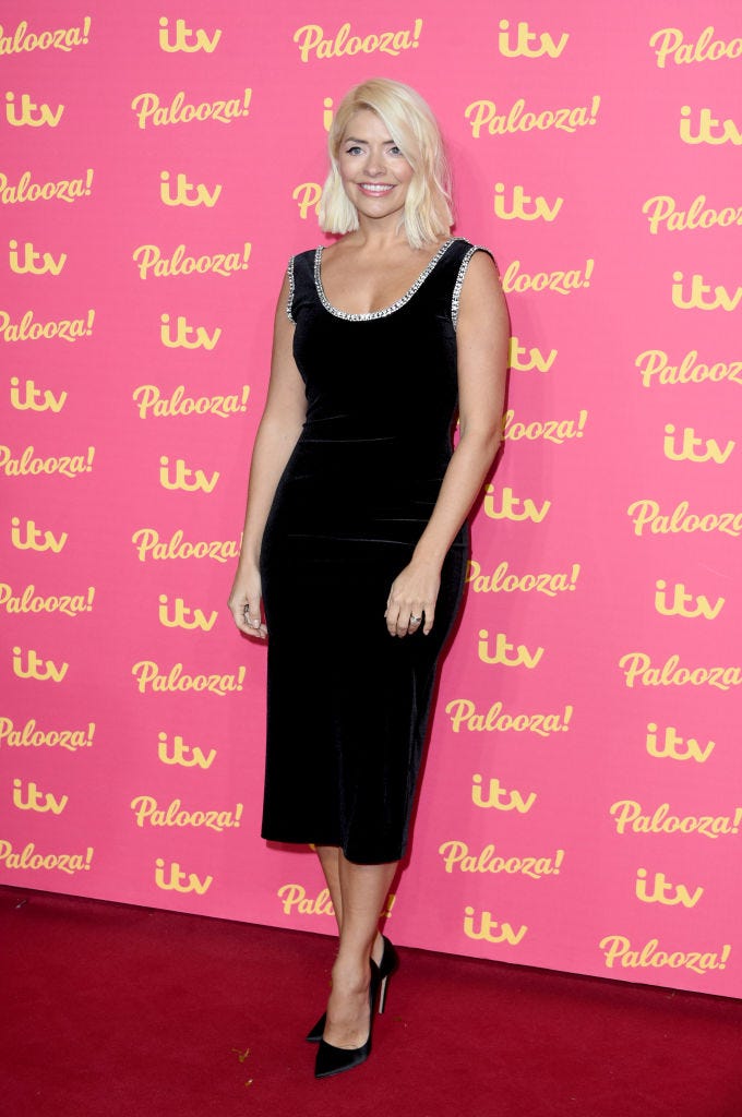 holly willoughby dunelm home