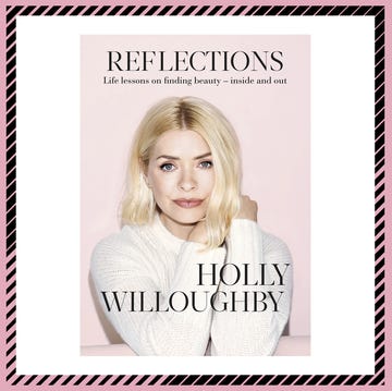 holly willoughby reflections