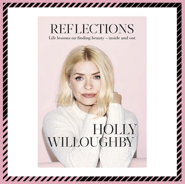 Holly Willoughby reflections holly willoughby reflections