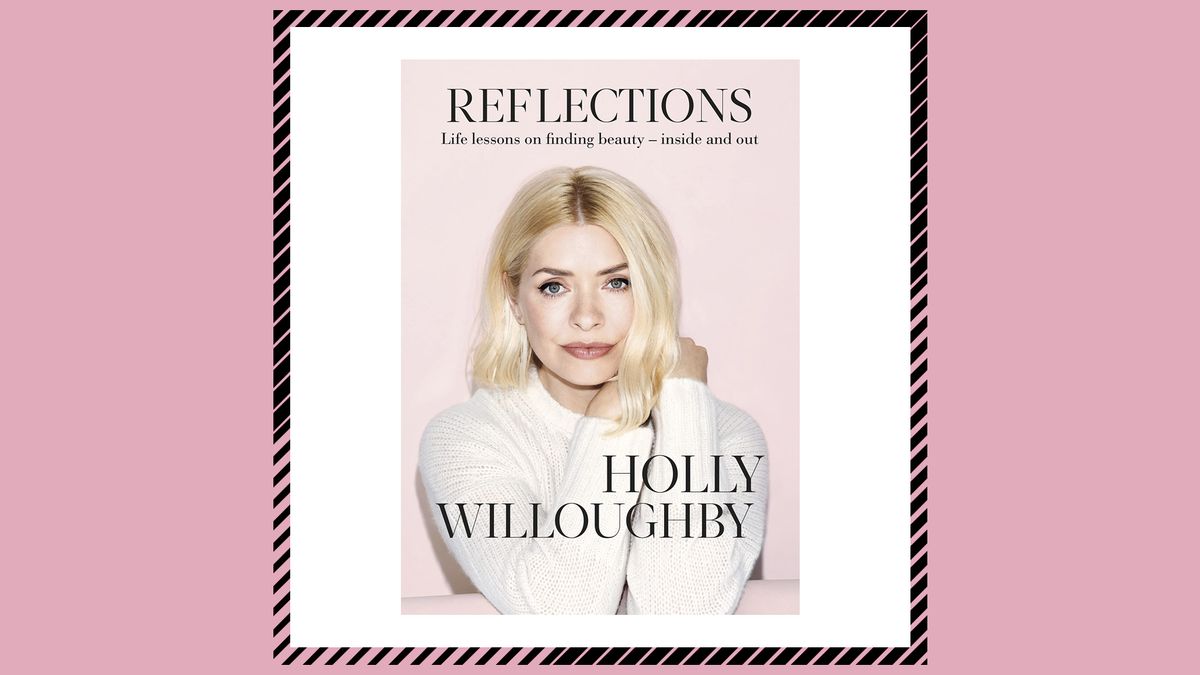 preview for Holly Willoughby's Evolution