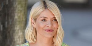 holly willoughby silk ivory boden blouse
