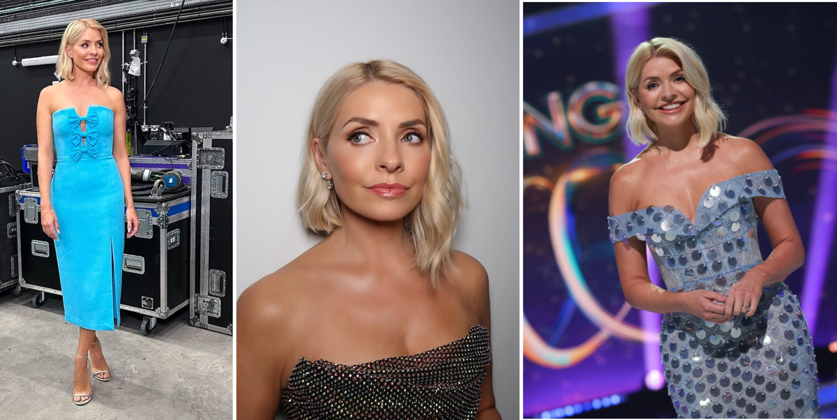 8 things we know about Holly Willoughby’s unique wellness routine