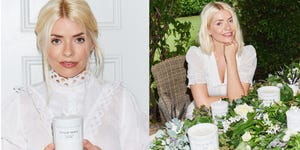 holly willoughby wylde moon candles