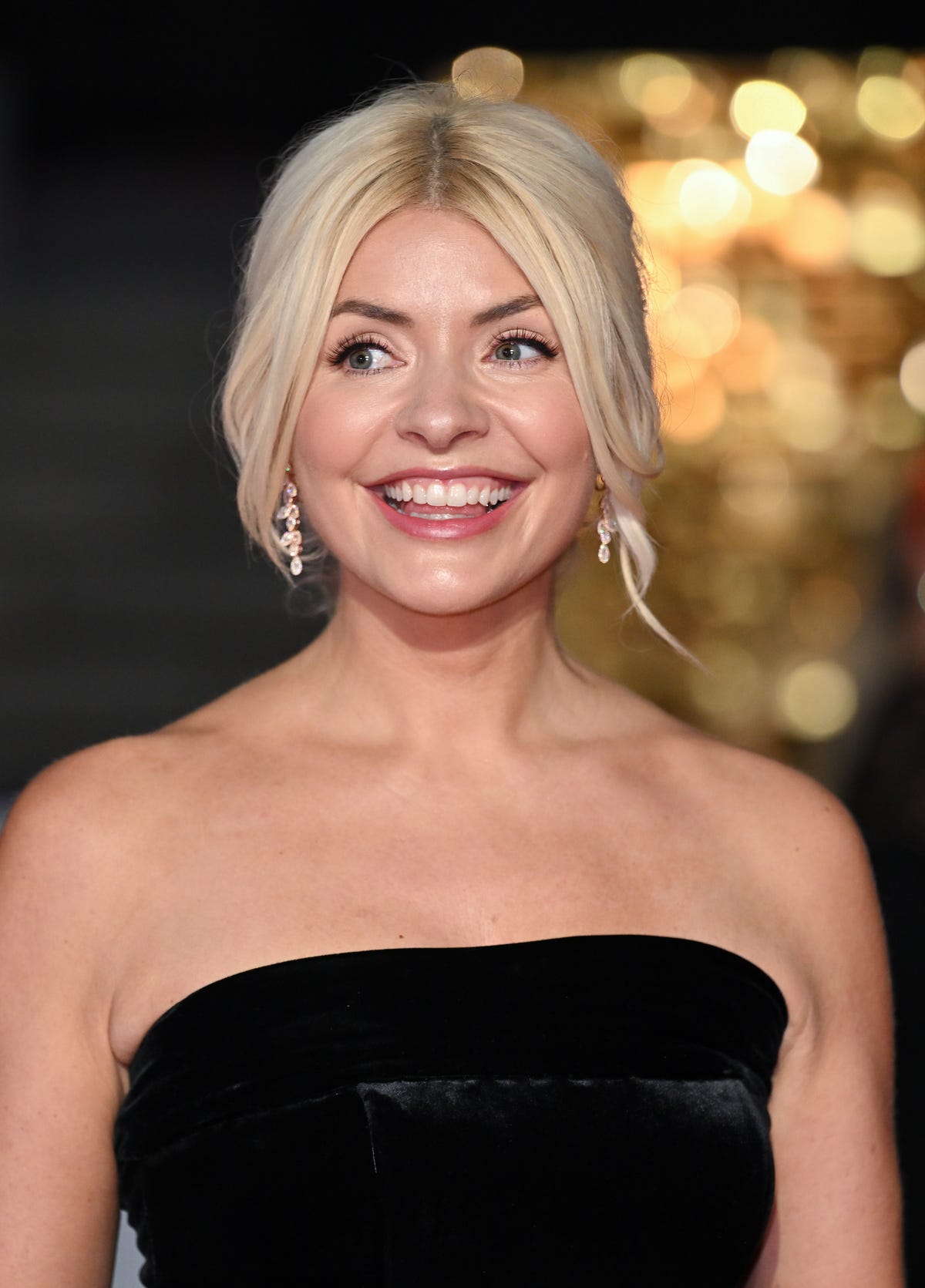 Holly Willoughby shares 5 vital sex tips article