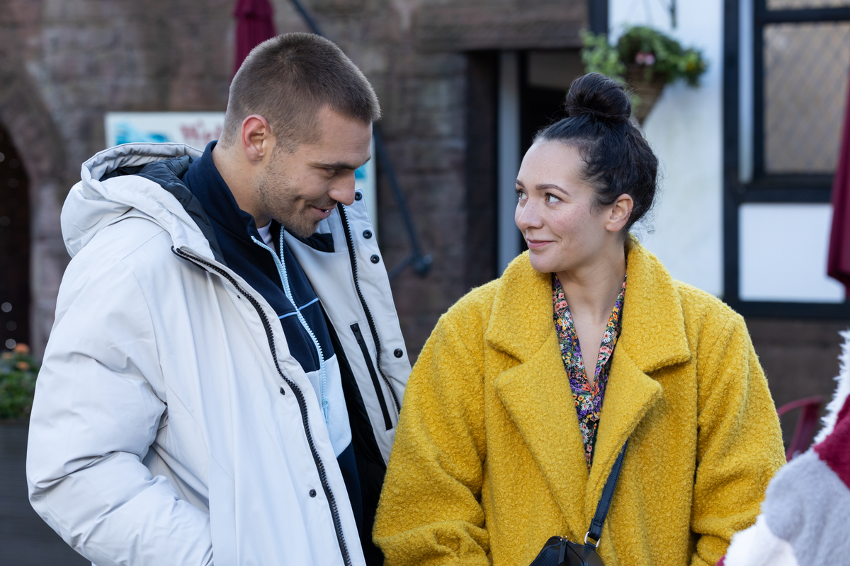 Hollyoaks spoilers - Nadine Mulkerrin warns of 