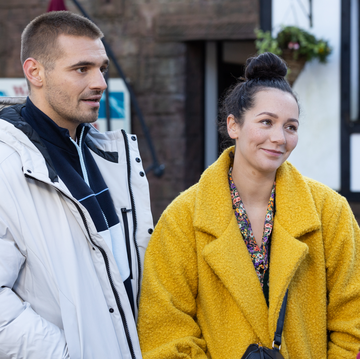 abe and cleo mcqueen in hollyoaks