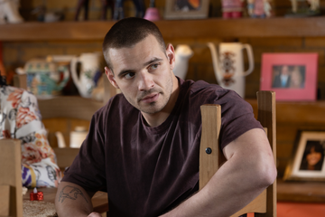 abe fielding in hollyoaks