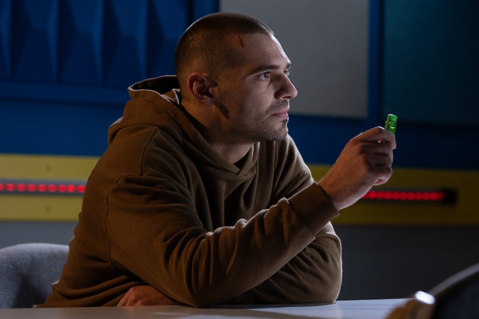 Abe Fielding in Hollyoaks abe fielding in hollyoaks
